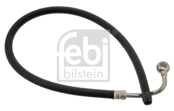 Hydraulic Hose, steering